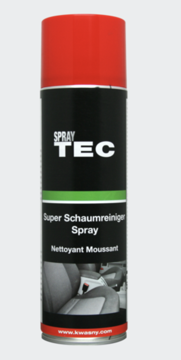 SUPER FOAM CLEANER SPRAY 500 ml